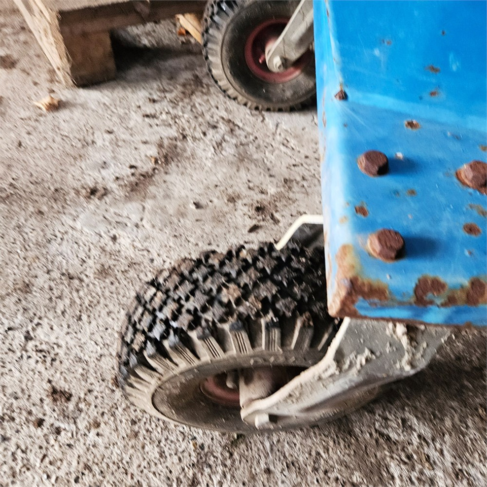 Minidumper ABC Multi Tip: foto 13