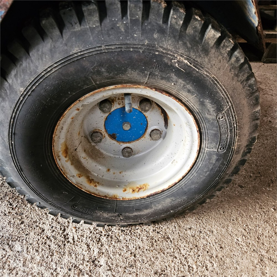 Minidumper ABC Multi Tip: foto 12