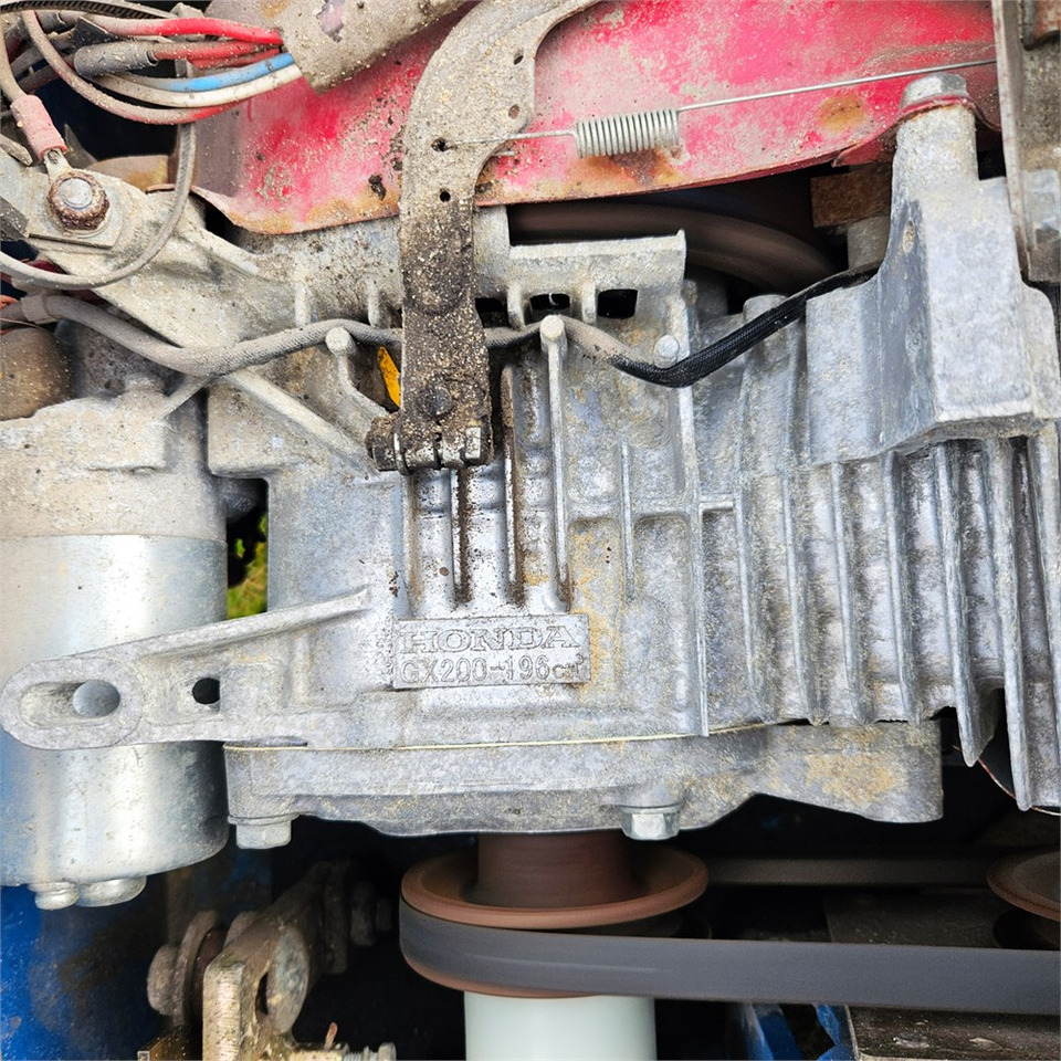 Minidumper ABC Multi Tip: foto 9