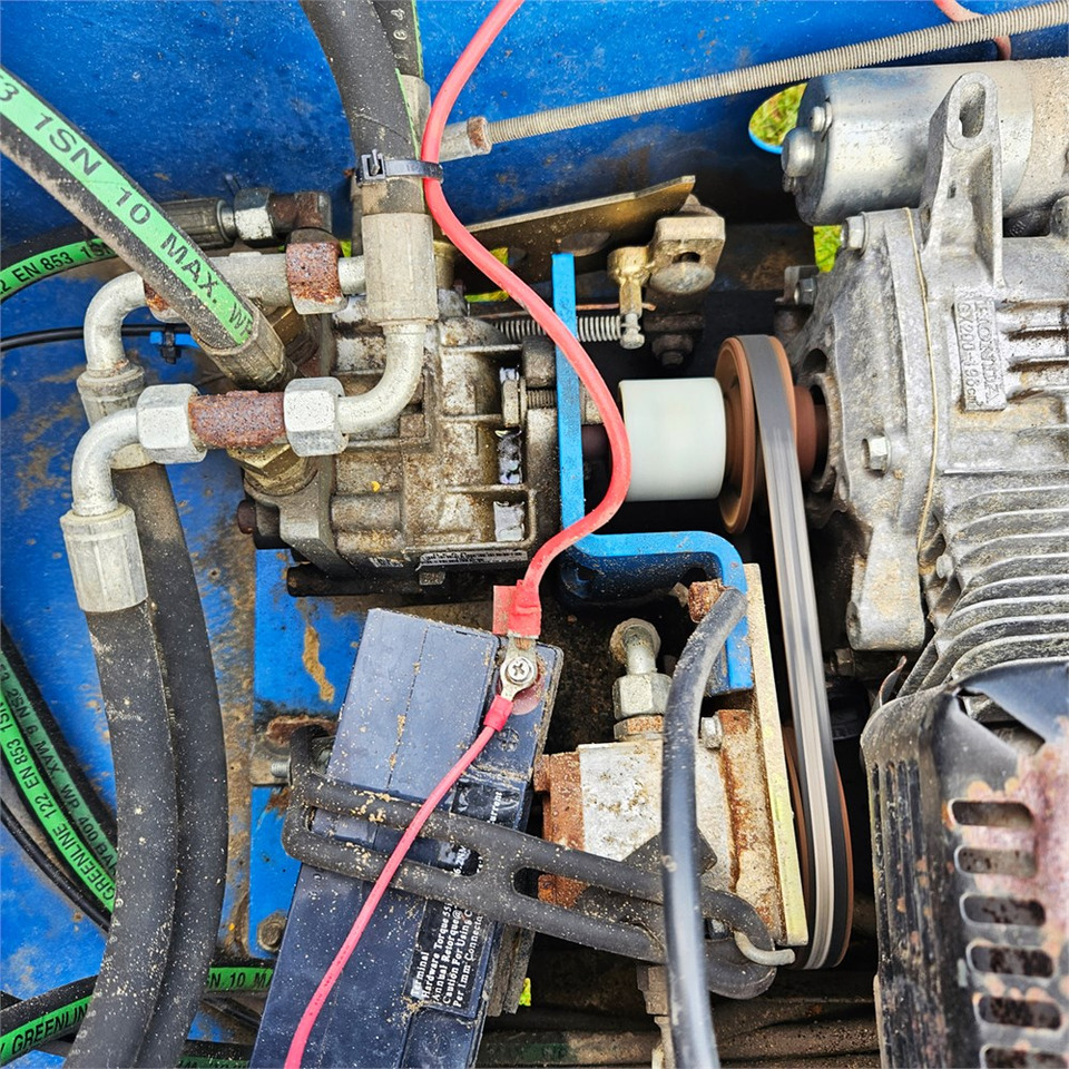 Minidumper ABC Multi Tip: foto 11