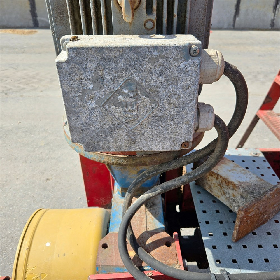 Desensiladora ABC SM10: foto 18