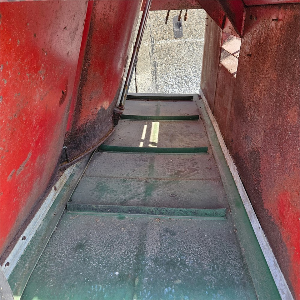 Desensiladora ABC SM10: foto 8