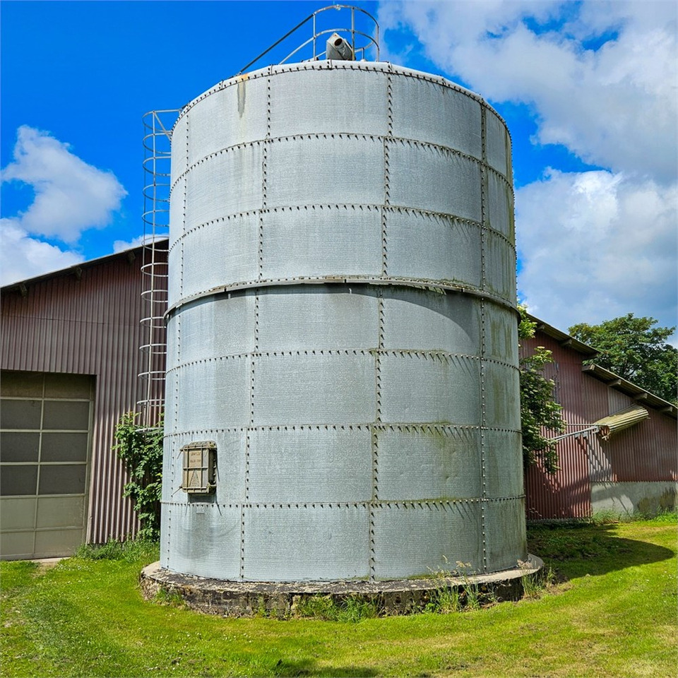 ABC Silo - Equipo poscosecha: foto 2 ABC Silo - Equipo poscosecha: foto 2