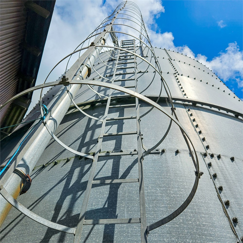 ABC Silo - Equipo poscosecha: foto 4 ABC Silo - Equipo poscosecha: foto 4