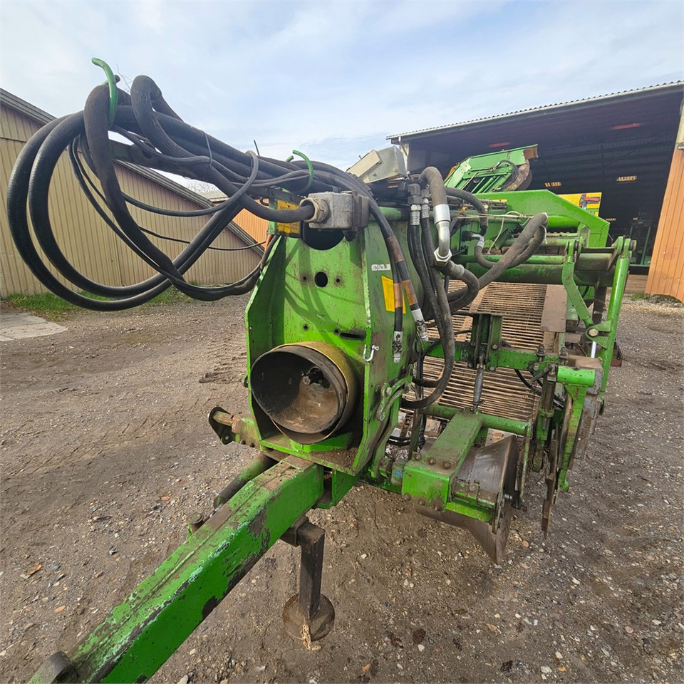 ABC Standen Engineering LTD VS Vision - Arrancadora de patatas: foto 5 ABC Standen Engineering LTD VS Vision - Arrancadora de patatas: foto 5