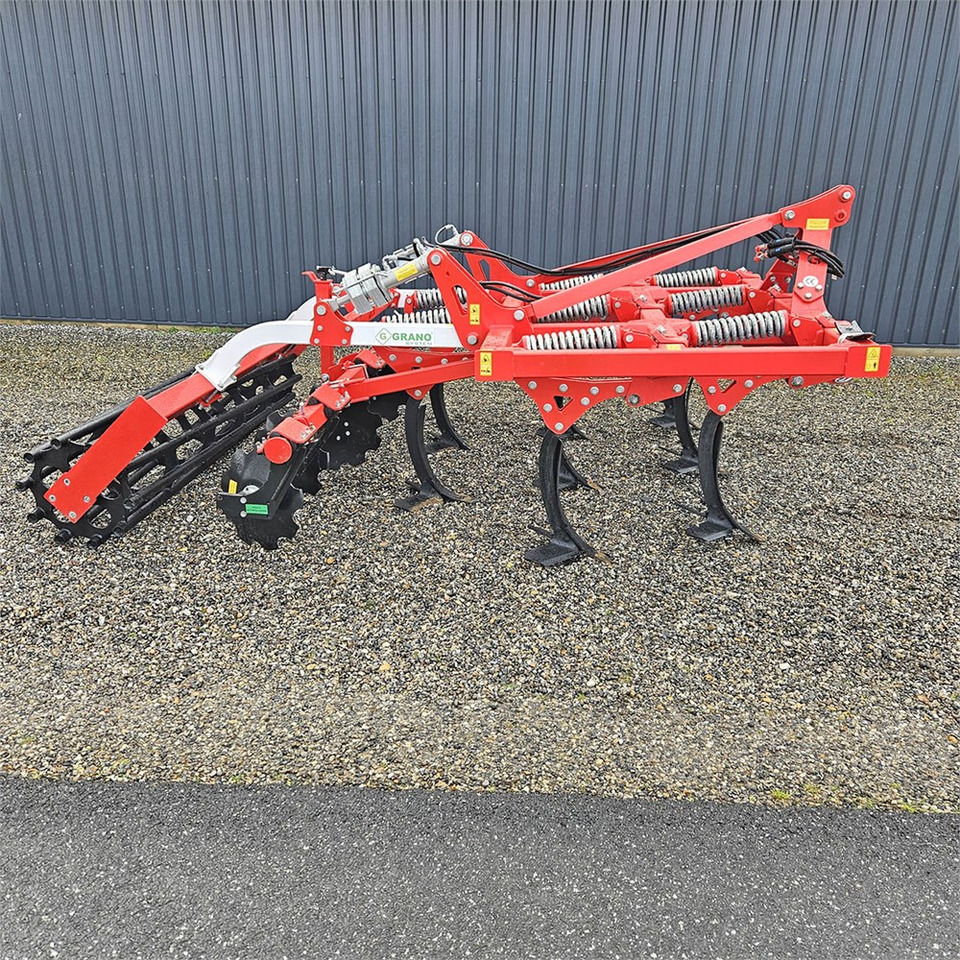 ABC T18B430M - Grada: foto 4 ABC T18B430M - Grada: foto 4