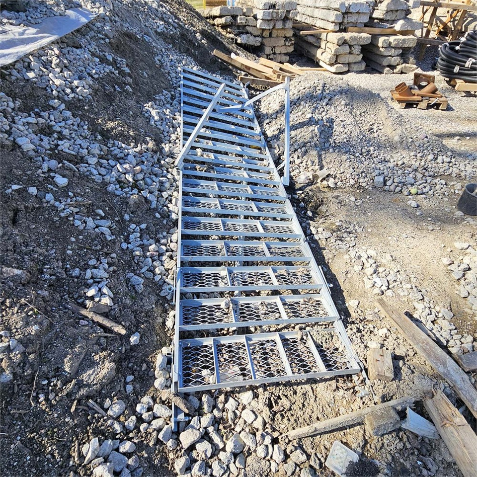 Equipo de construcción ABC Trapper: foto 11 Equipo de construcción ABC Trapper: foto 11