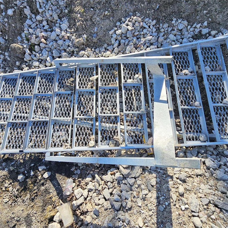 Equipo de construcción ABC Trapper: foto 13 Equipo de construcción ABC Trapper: foto 13