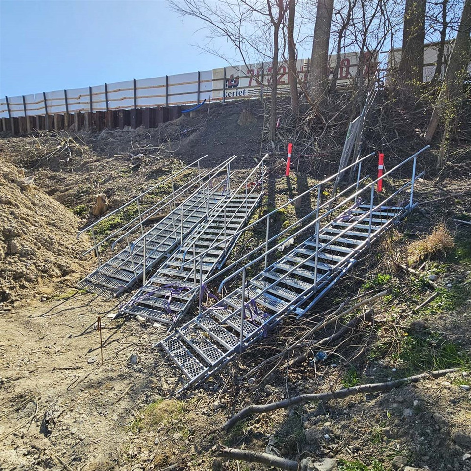 Equipo de construcción ABC Trapper: foto 8 Equipo de construcción ABC Trapper: foto 8