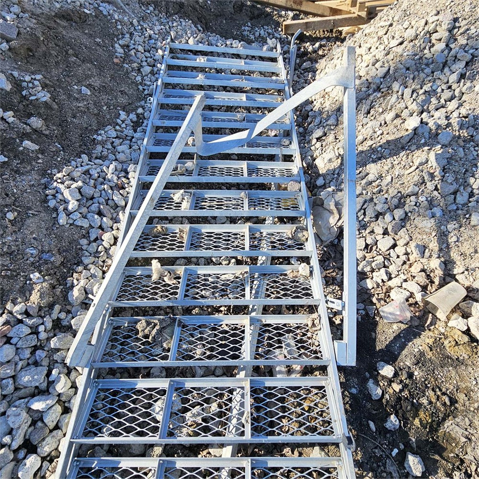 Equipo de construcción ABC Trapper: foto 12 Equipo de construcción ABC Trapper: foto 12