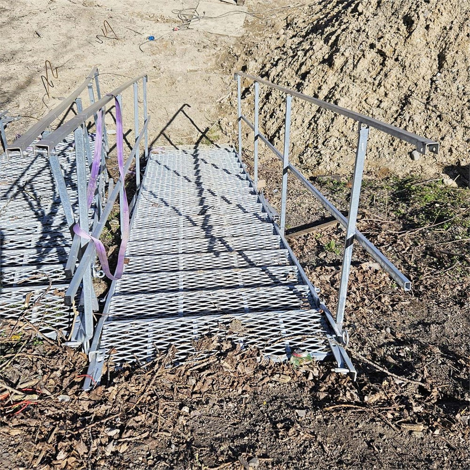 Equipo de construcción ABC Trapper: foto 6 Equipo de construcción ABC Trapper: foto 6