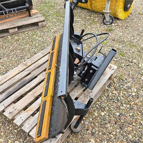 ABC Unknown - Cuchilla quitanieves: foto 2 ABC Unknown - Cuchilla quitanieves: foto 2