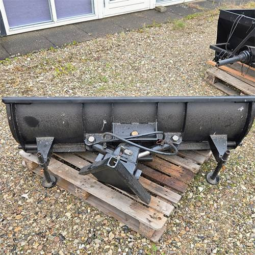 ABC Unknown - Cuchilla quitanieves: foto 4 ABC Unknown - Cuchilla quitanieves: foto 4