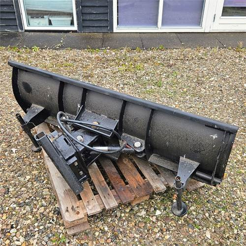 ABC Unknown - Cuchilla quitanieves: foto 3 ABC Unknown - Cuchilla quitanieves: foto 3