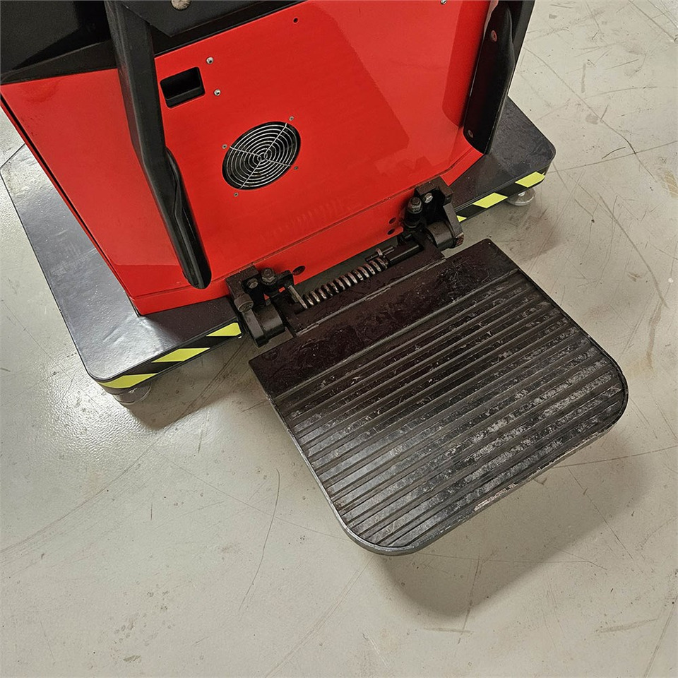 Plataforma elevadora AL-LIFT AL-PACK STACKER: foto 8