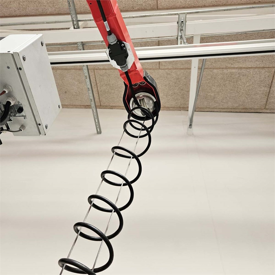 Equipo de almacén AL-LIFT Powerlift Indeva: foto 11 Equipo de almacén AL-LIFT Powerlift Indeva: foto 11