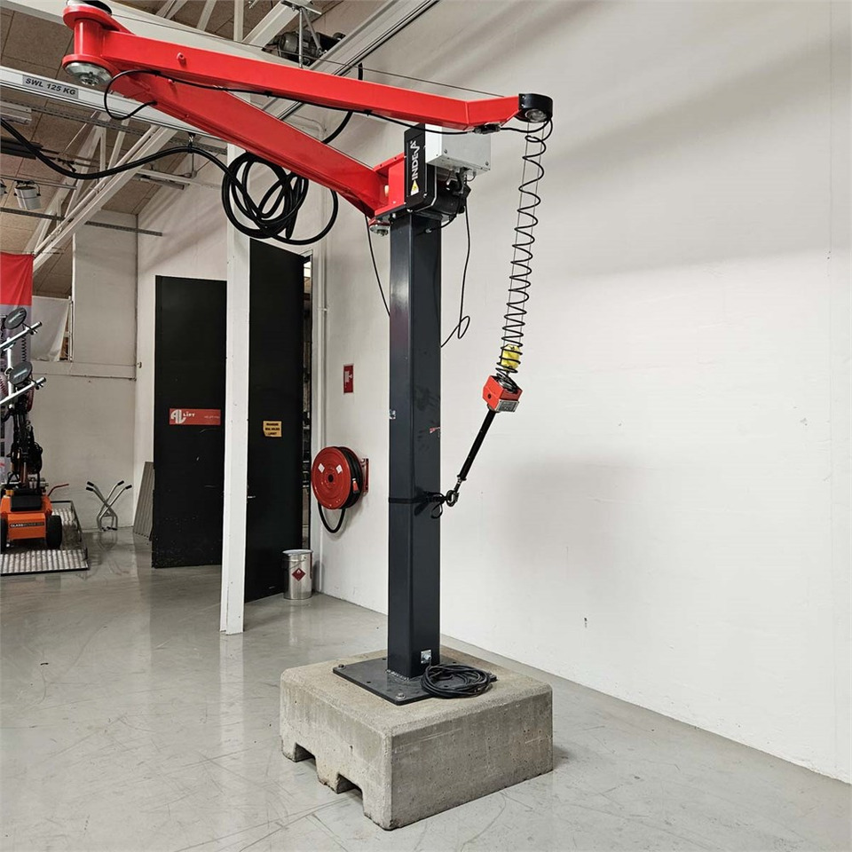 AL-LIFT Powerlift Indeva - Equipo de almacén: foto 1 AL-LIFT Powerlift Indeva - Equipo de almacén: foto 1