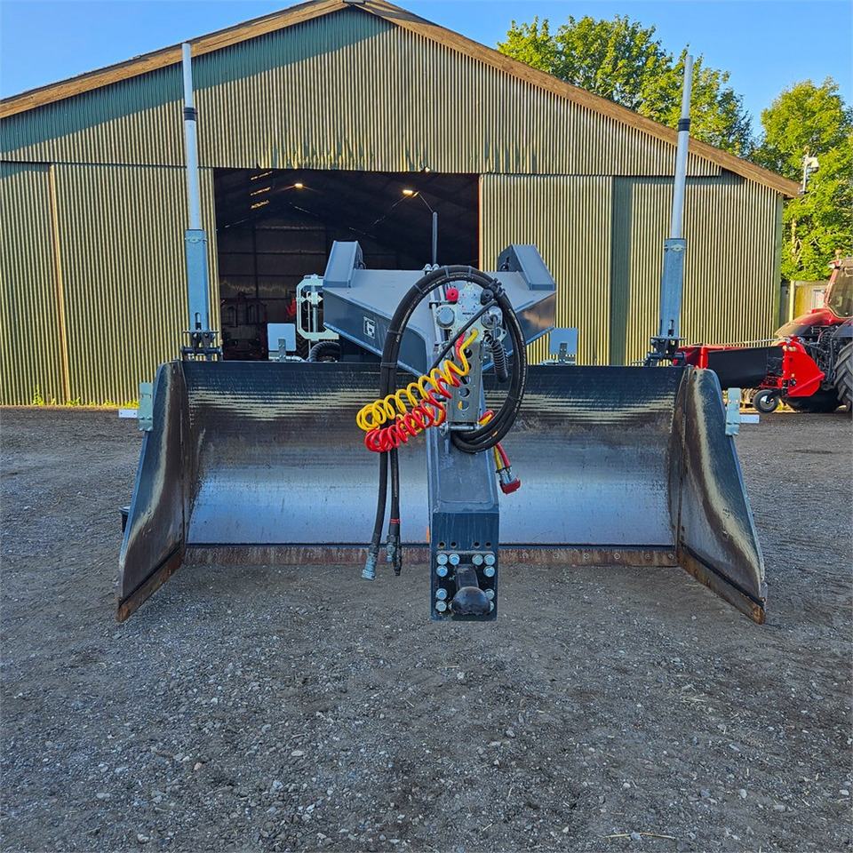 AP KBD 130/350 - Grader: foto 4 AP KBD 130/350 - Grader: foto 4