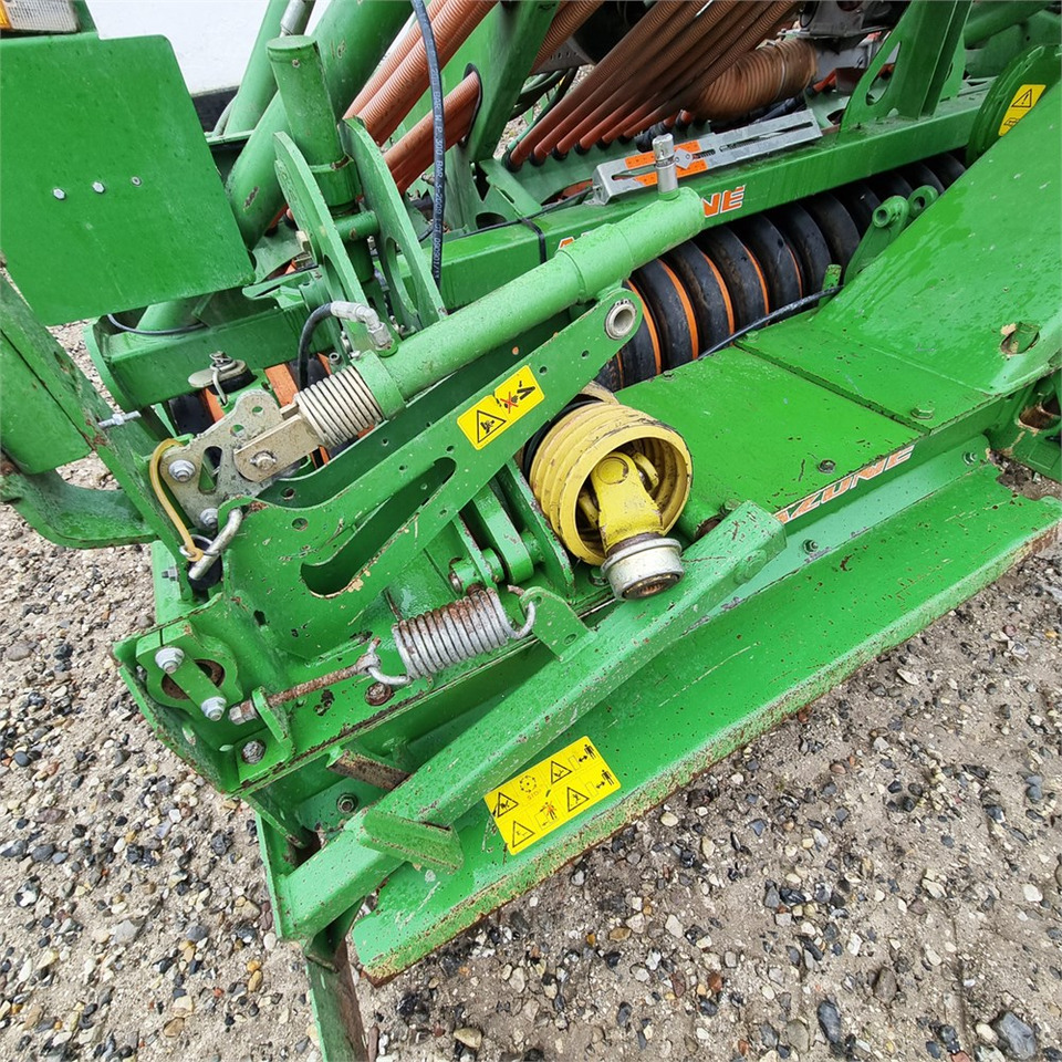 Maquinaria de siembra Amazone P 2000: foto 22
