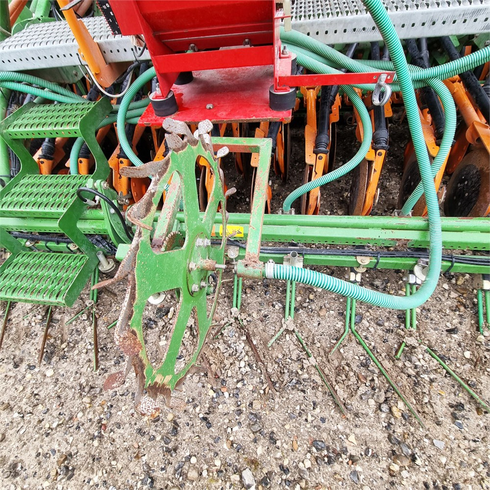Maquinaria de siembra Amazone P 2000: foto 13