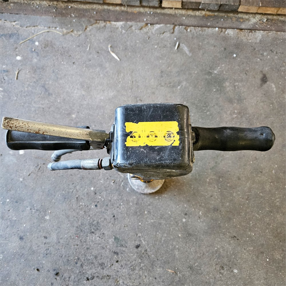 Equipo de construcción Atlas Copco LP 13-30 P: foto 6