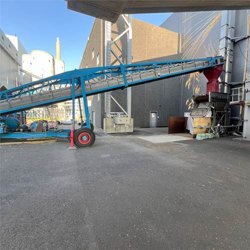 B&W E04820 - Transportador: foto 4 B&W E04820 - Transportador: foto 4