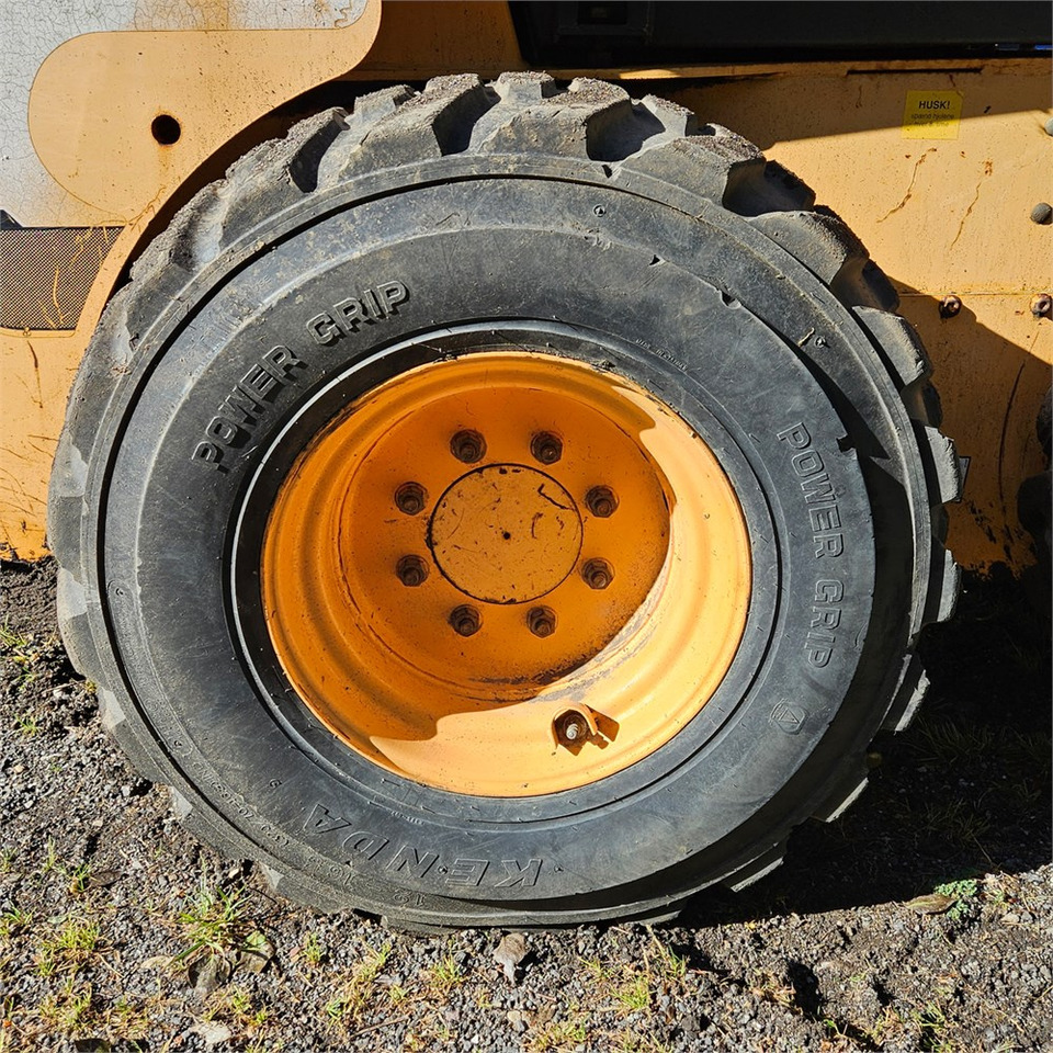 Minicargadora Bobcat Mustang 2044: foto 28