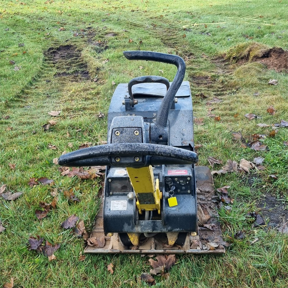 Bomag SPR 50/55 D - Plancha reversible: foto 5 Bomag SPR 50/55 D - Plancha reversible: foto 5