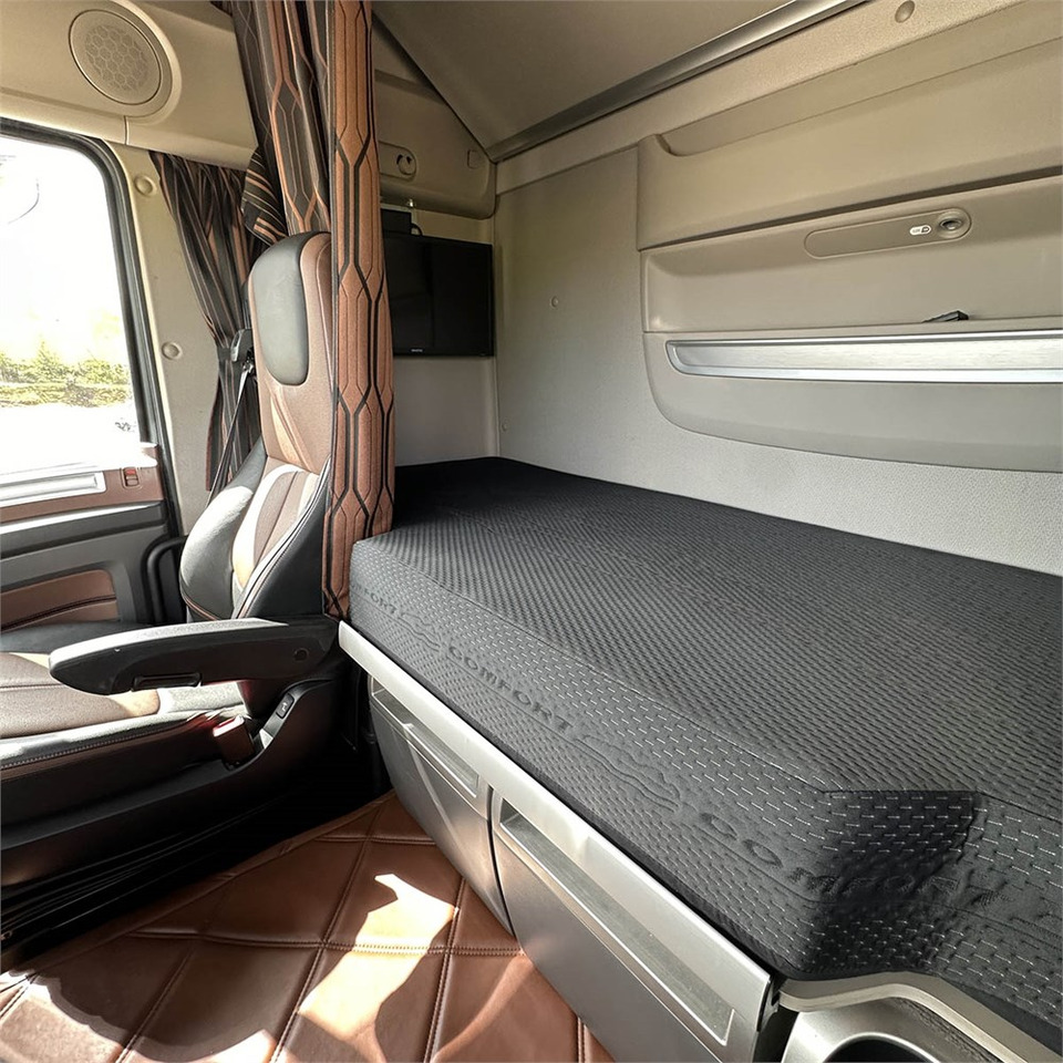 Cabeza tractora DAF XF-Serien FTR: foto 14