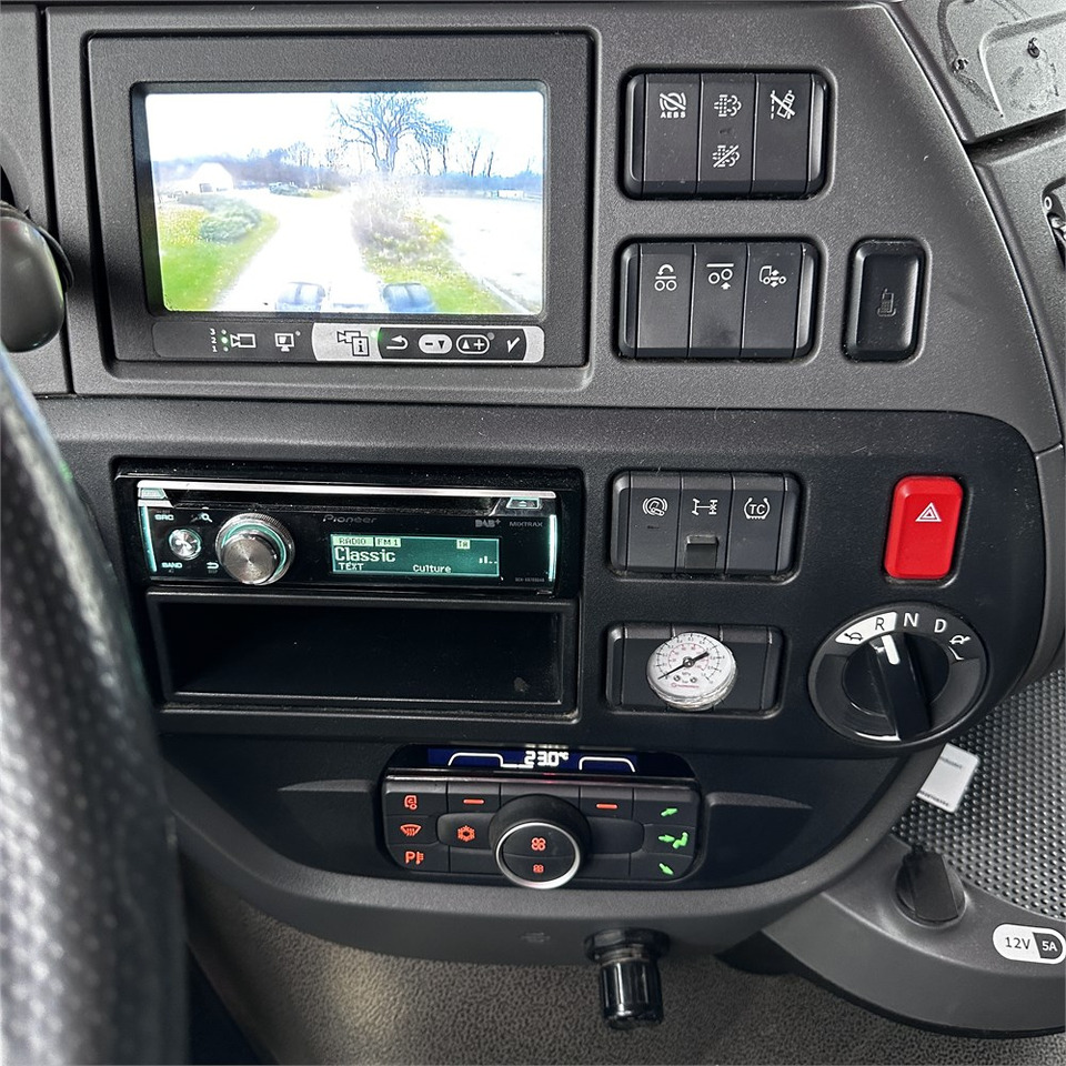 Cabeza tractora DAF XF-Serien FTS: foto 13