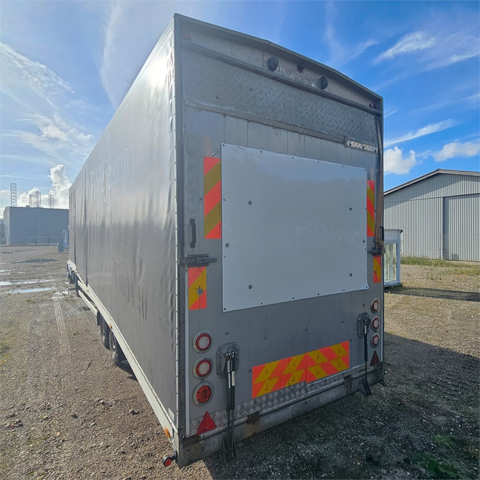 Iveco Daily - Cabeza tractora: foto 5 Iveco Daily - Cabeza tractora: foto 5