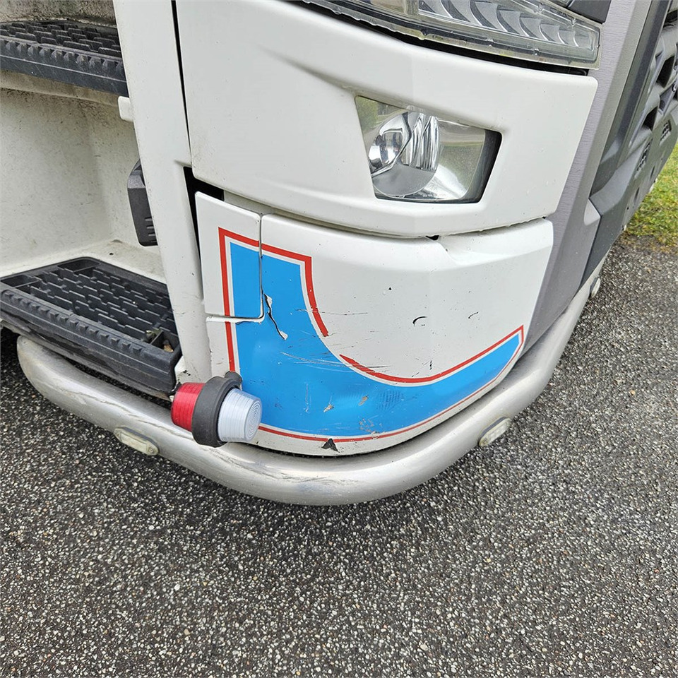 Cabeza tractora Renault T High 520 DTIM: foto 30