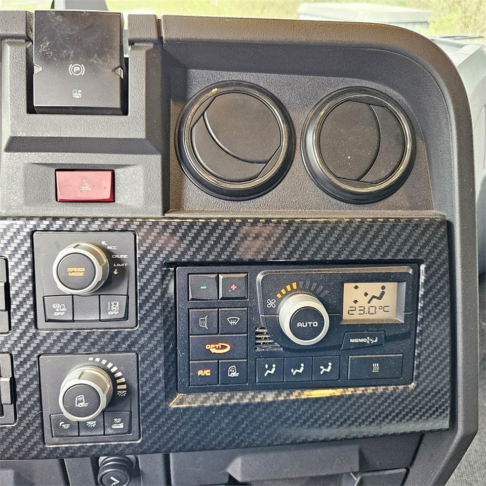 Cabeza tractora Renault T High 520 DTIM: foto 18