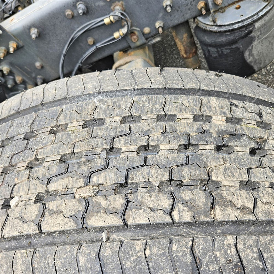 Cabeza tractora Renault T High 520 DTIM: foto 45