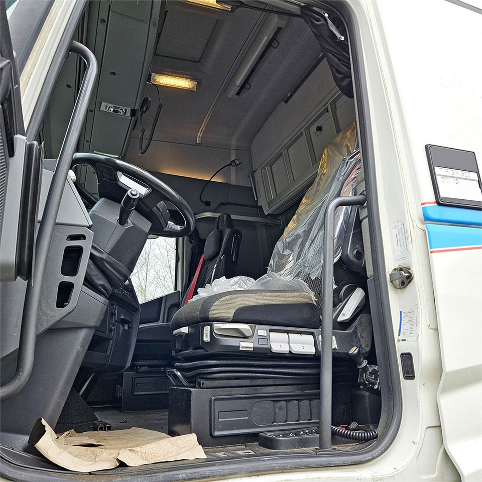 Cabeza tractora Renault T High 520 DTIM: foto 10