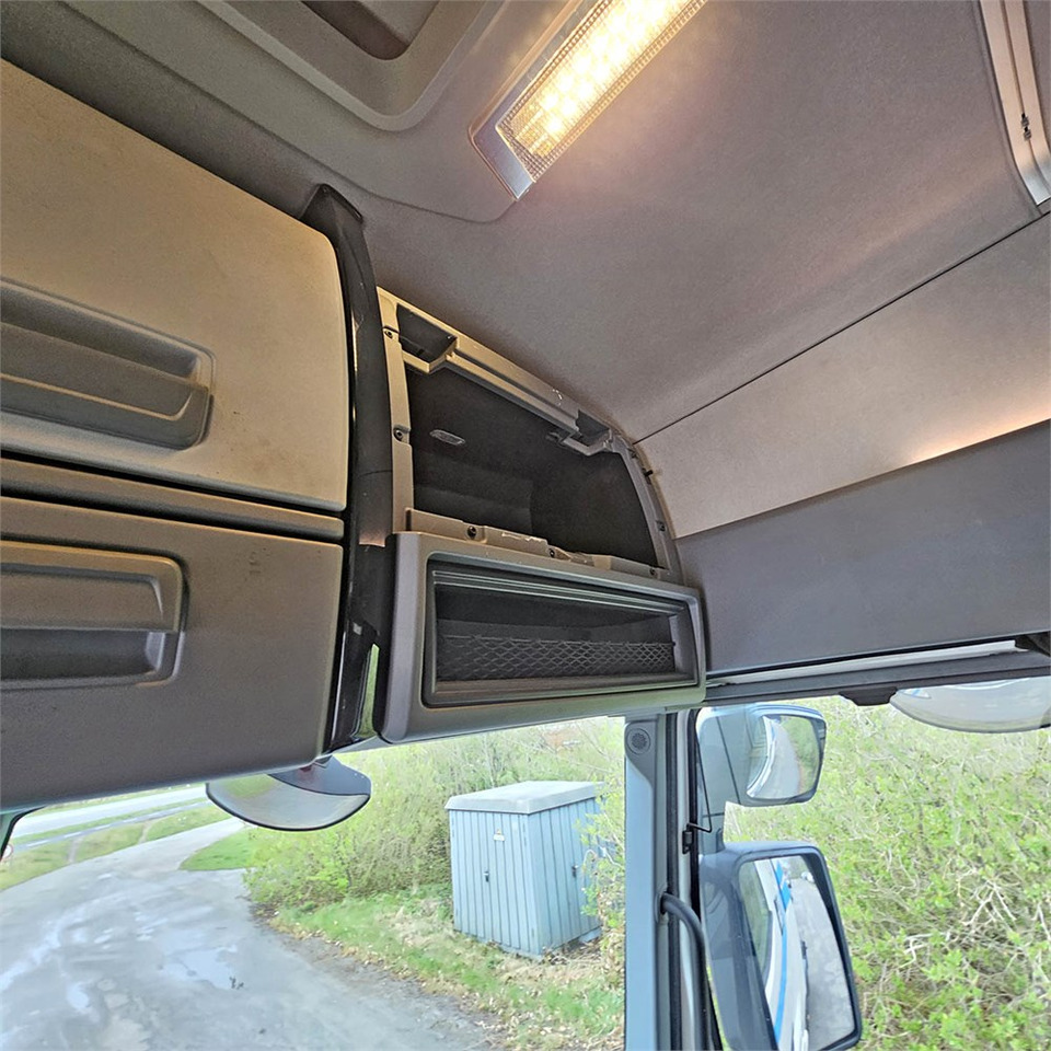 Cabeza tractora Renault T High 520 DTIM: foto 23