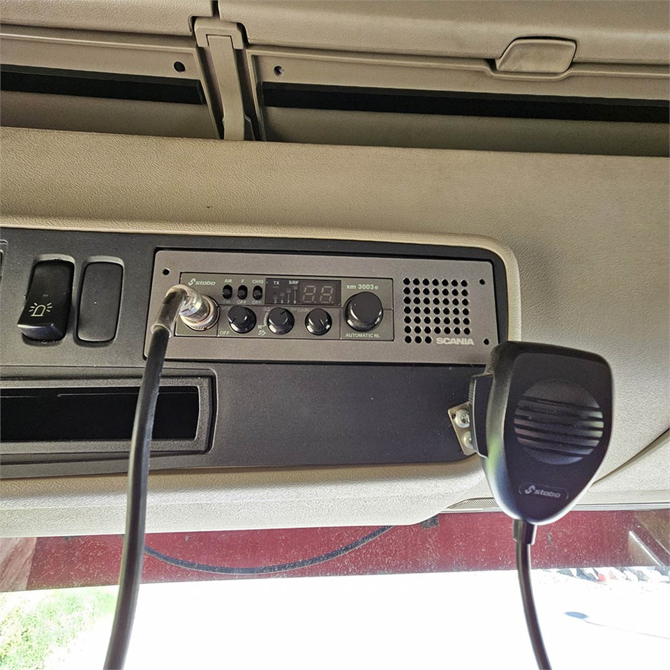 Cabeza tractora Scania R 560 LA6X2 HNB: foto 29