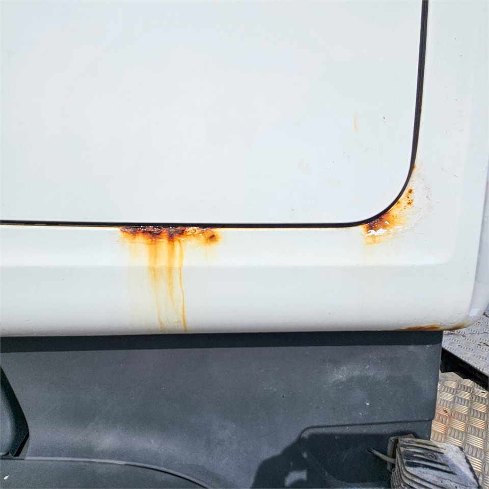 Cabeza tractora Scania R470 LA 6x2/4: foto 34 Cabeza tractora Scania R470 LA 6x2/4: foto 34