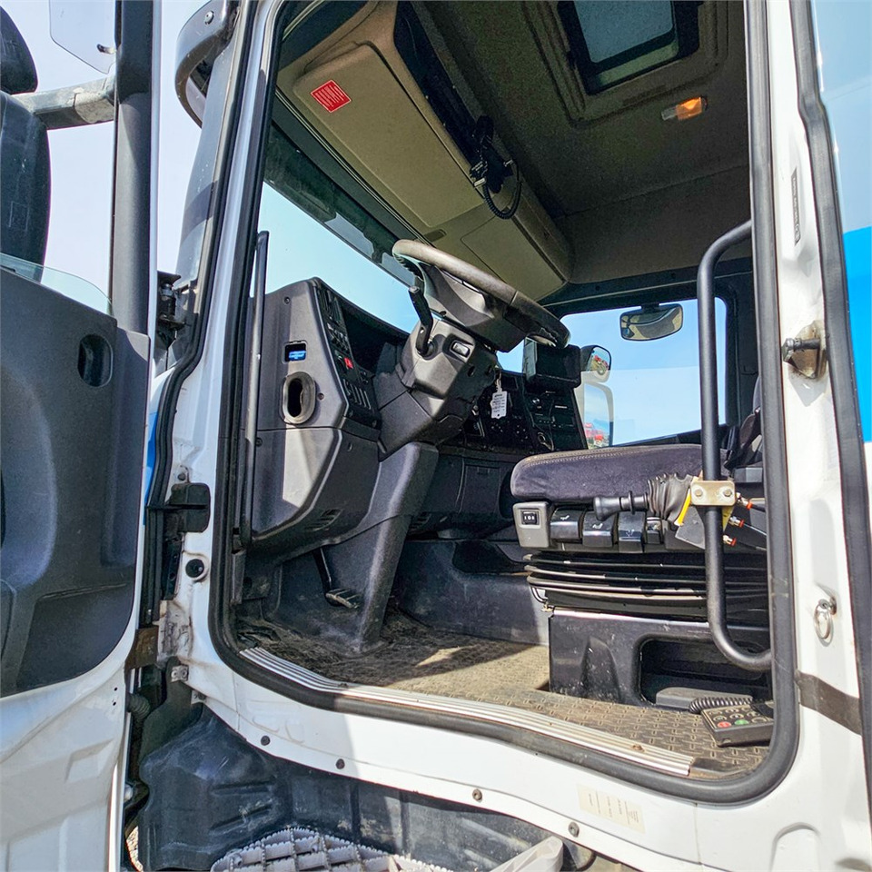Cabeza tractora Scania R470 LA 6x2/4: foto 10 Cabeza tractora Scania R470 LA 6x2/4: foto 10