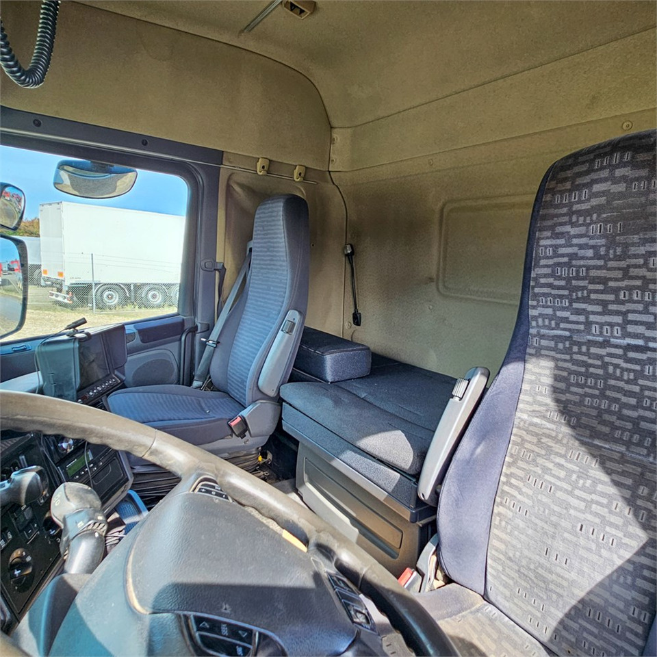 Cabeza tractora Scania R470 LA 6x2/4: foto 13 Cabeza tractora Scania R470 LA 6x2/4: foto 13