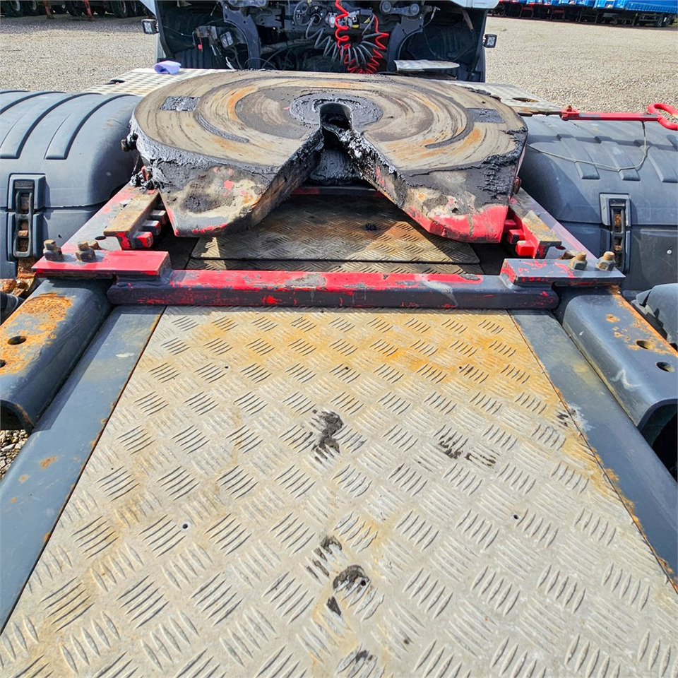 Cabeza tractora Scania R470 LA 6x2/4: foto 20 Cabeza tractora Scania R470 LA 6x2/4: foto 20