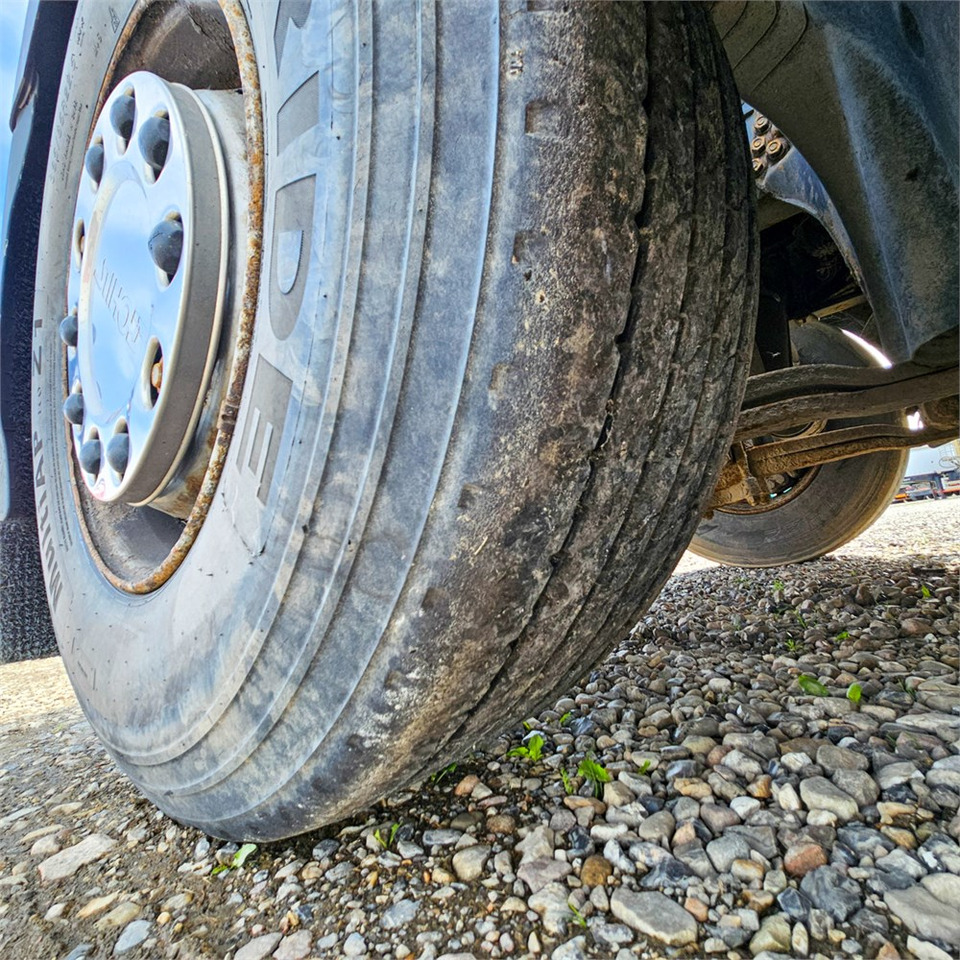 Cabeza tractora Scania R470 LA 6x2/4: foto 41 Cabeza tractora Scania R470 LA 6x2/4: foto 41