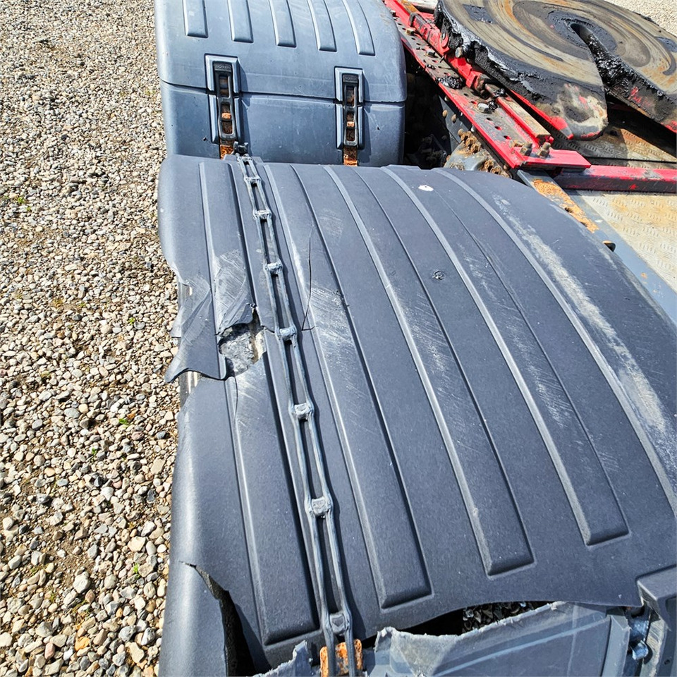 Cabeza tractora Scania R470 LA 6x2/4: foto 28 Cabeza tractora Scania R470 LA 6x2/4: foto 28