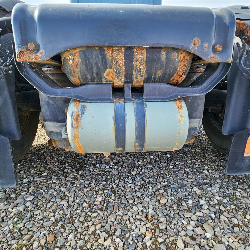 Cabeza tractora Scania R470 LA 6x2/4: foto 31 Cabeza tractora Scania R470 LA 6x2/4: foto 31