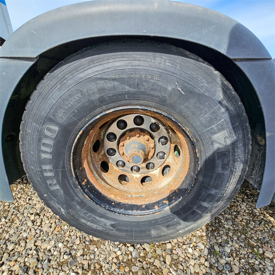 Cabeza tractora Scania R470 LA 6x2/4: foto 44 Cabeza tractora Scania R470 LA 6x2/4: foto 44