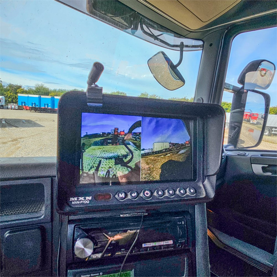 Cabeza tractora Scania R470 LA 6x2/4: foto 15 Cabeza tractora Scania R470 LA 6x2/4: foto 15