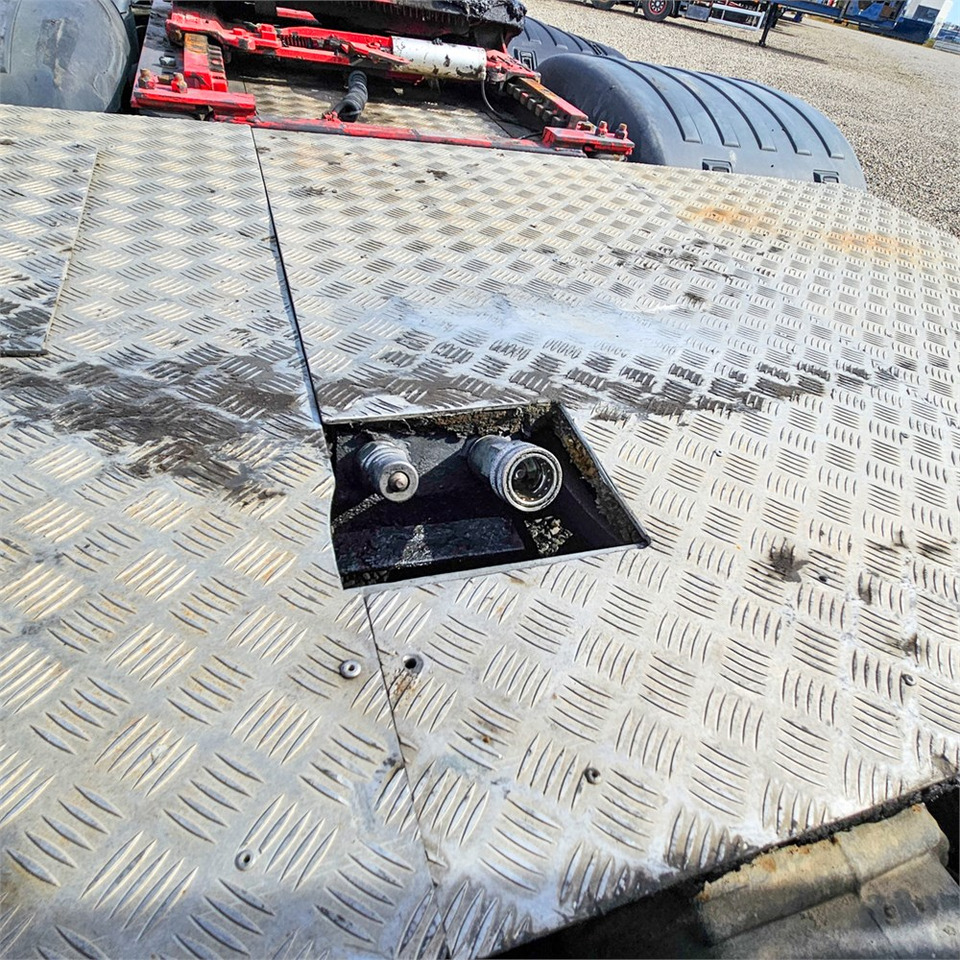 Cabeza tractora Scania R470 LA 6x2/4: foto 22 Cabeza tractora Scania R470 LA 6x2/4: foto 22