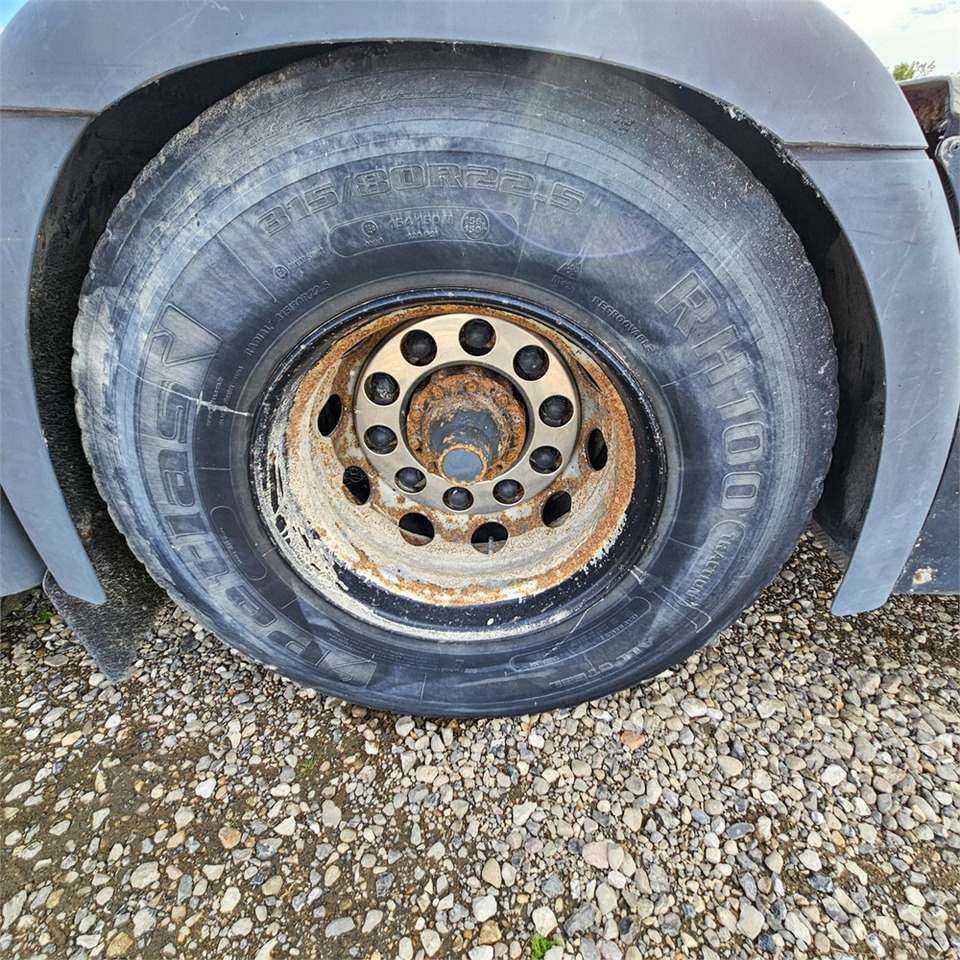 Cabeza tractora Scania R470 LA 6x2/4: foto 38 Cabeza tractora Scania R470 LA 6x2/4: foto 38