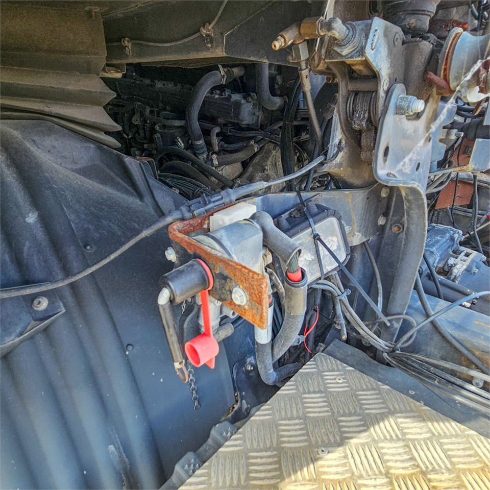 Cabeza tractora Scania R470 LA 6x2/4: foto 26 Cabeza tractora Scania R470 LA 6x2/4: foto 26