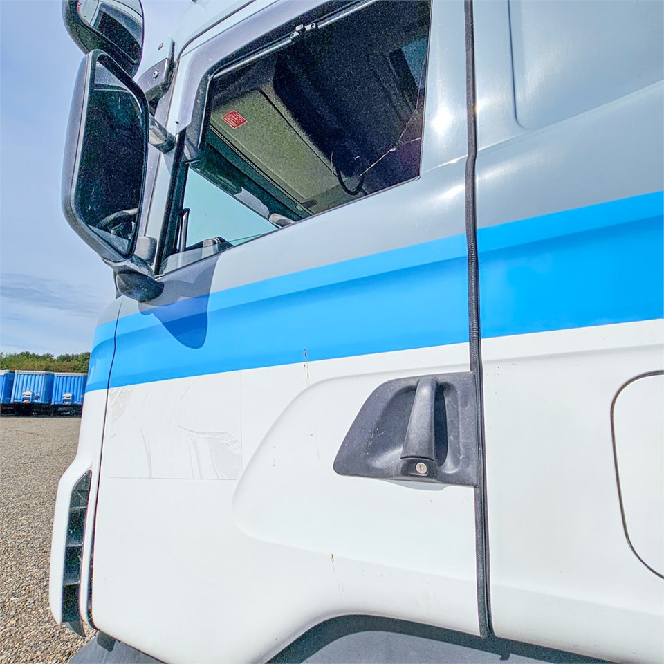 Cabeza tractora Scania R470 LA 6x2/4: foto 9 Cabeza tractora Scania R470 LA 6x2/4: foto 9